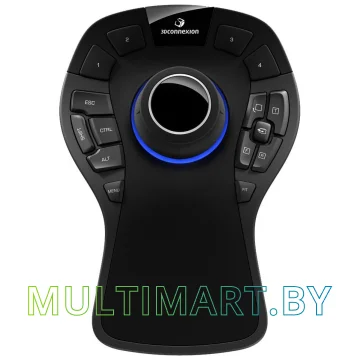 Мышь 3Dconnexion SpaceMouse Pro